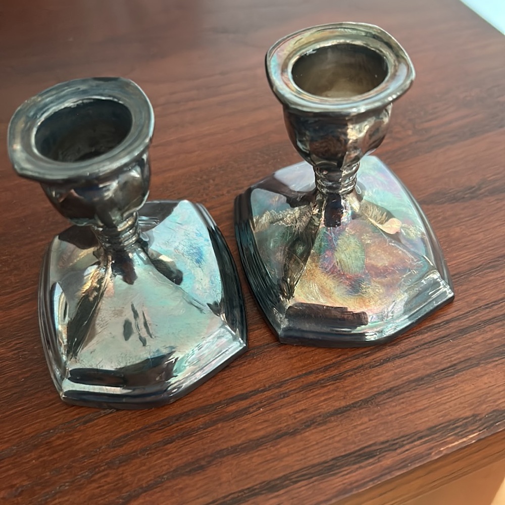 Candlesticks - Picture 9 of 15